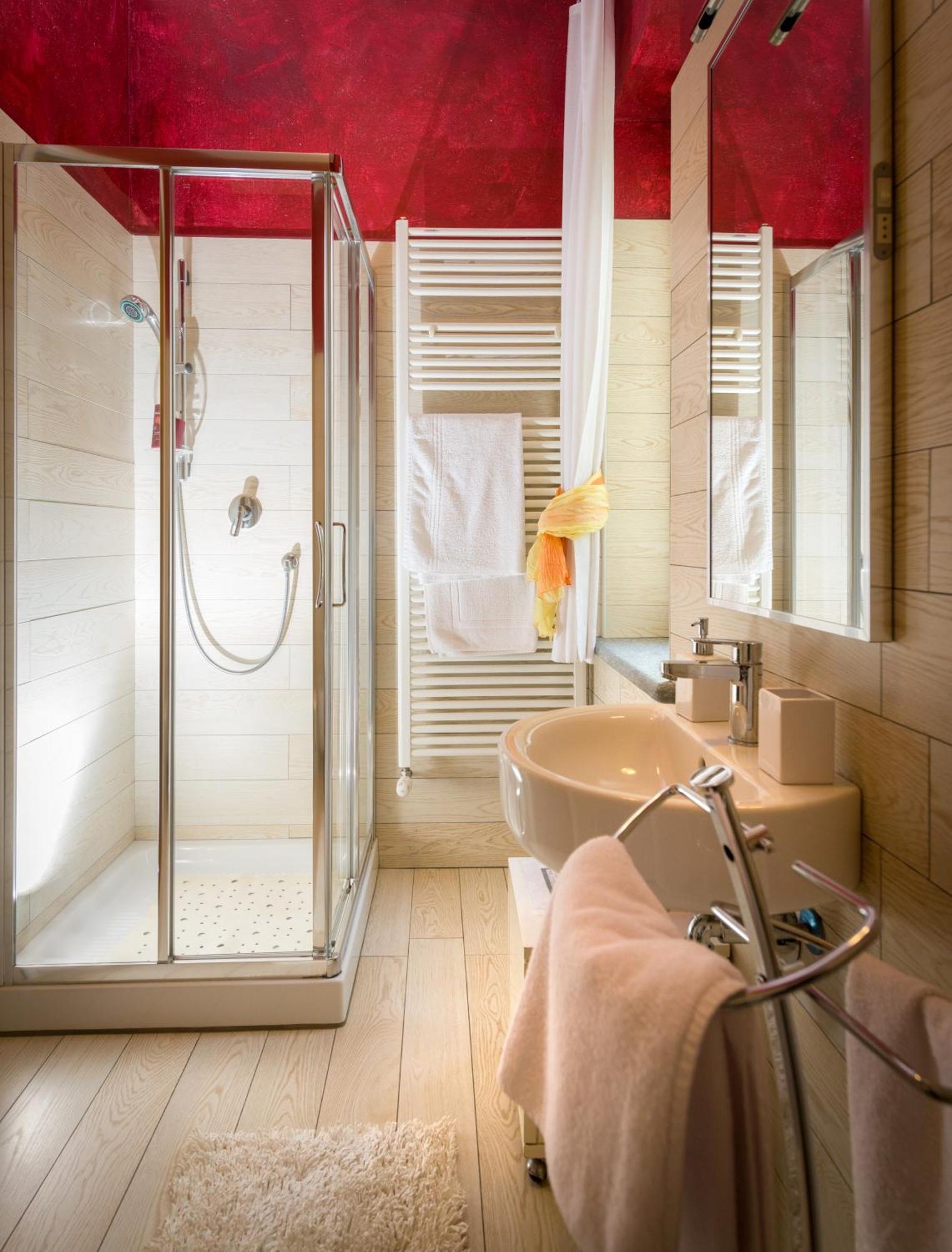 Blu Lavanda Bed & Breakfast Bed & Breakfast Luserna San Giovanni Exterior photo