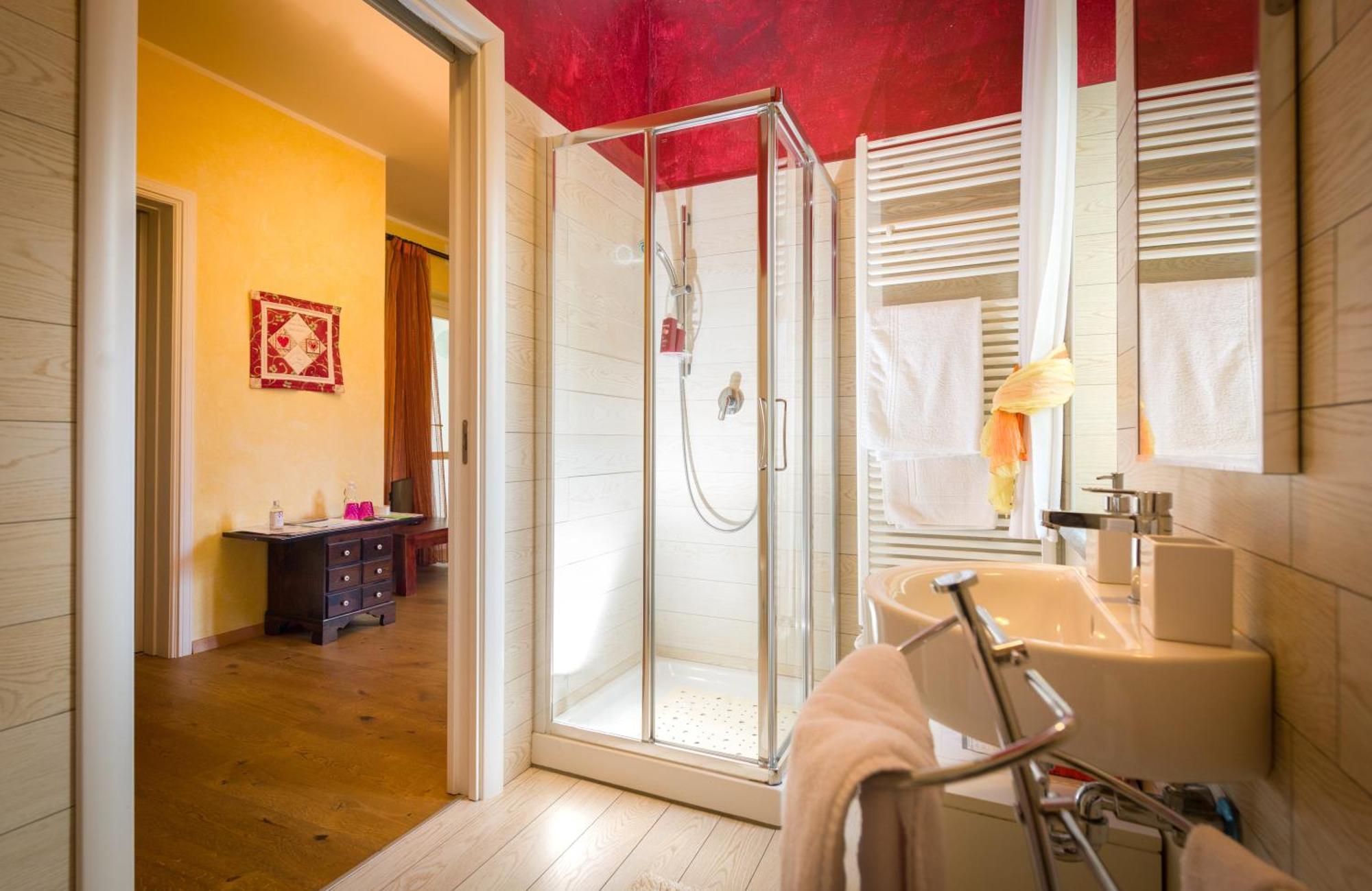 Blu Lavanda Bed & Breakfast Bed & Breakfast Luserna San Giovanni Exterior photo