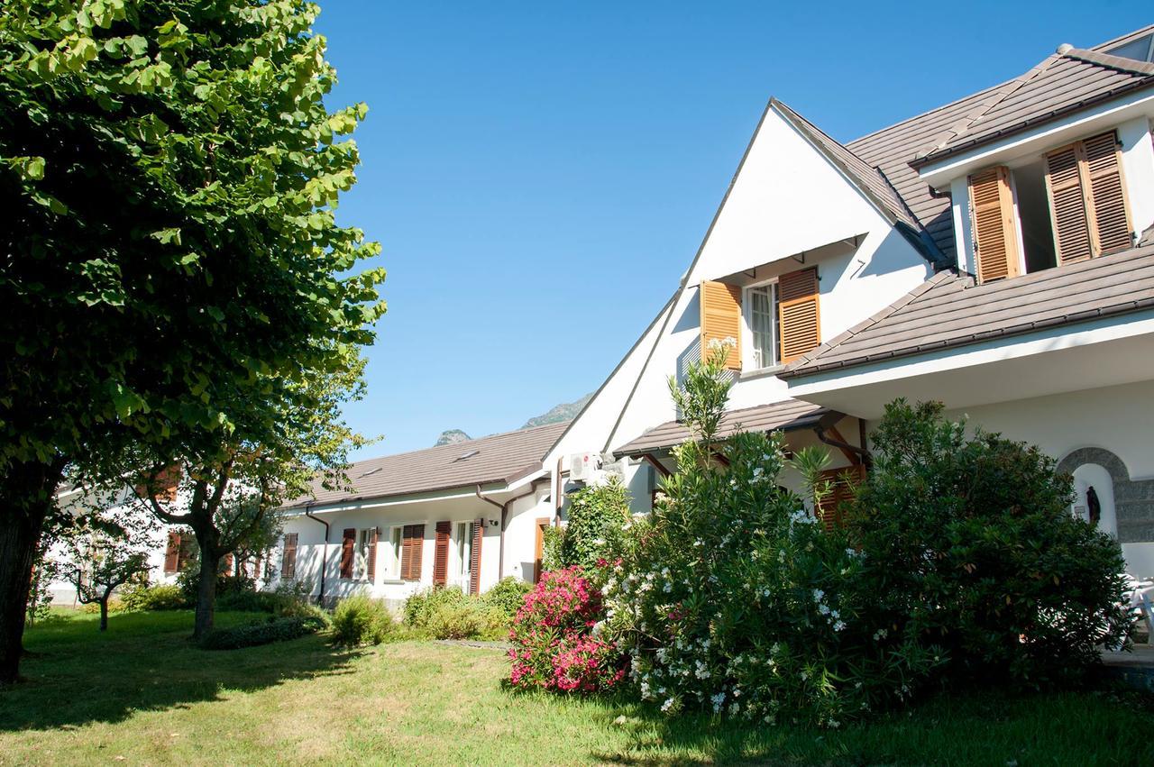 Blu Lavanda Bed & Breakfast Bed & Breakfast Luserna San Giovanni Exterior photo